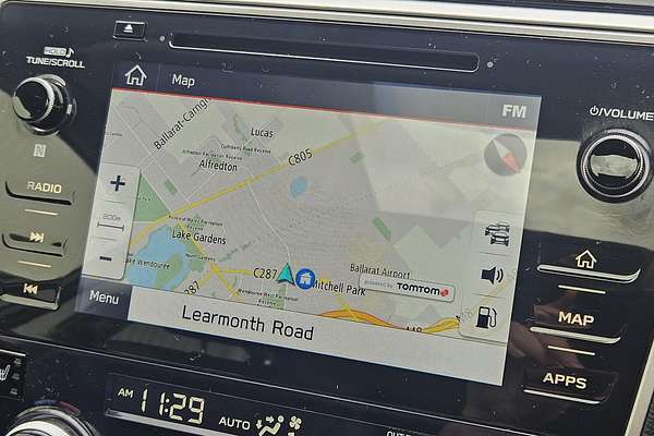 2020 Subaru Outback 2.5i Premium 5GEN