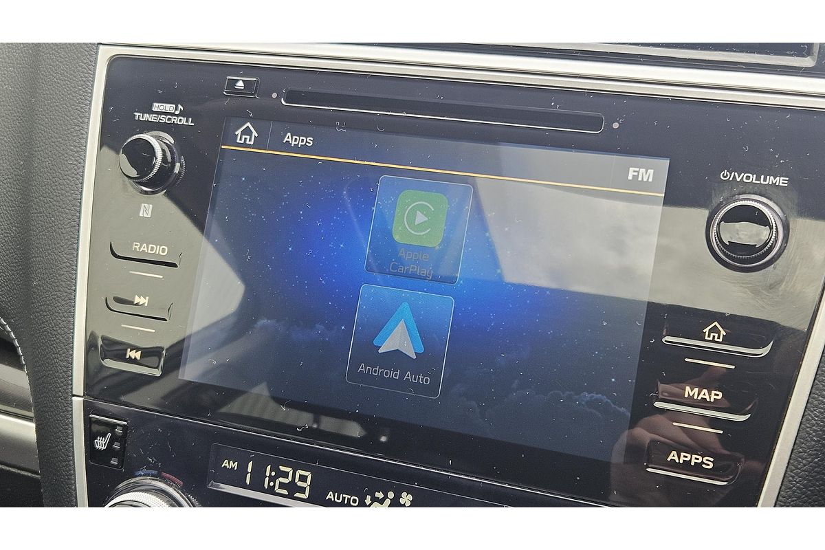 2020 Subaru Outback 2.5i Premium 5GEN