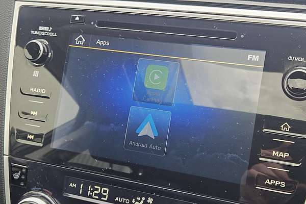 2020 Subaru Outback 2.5i Premium 5GEN