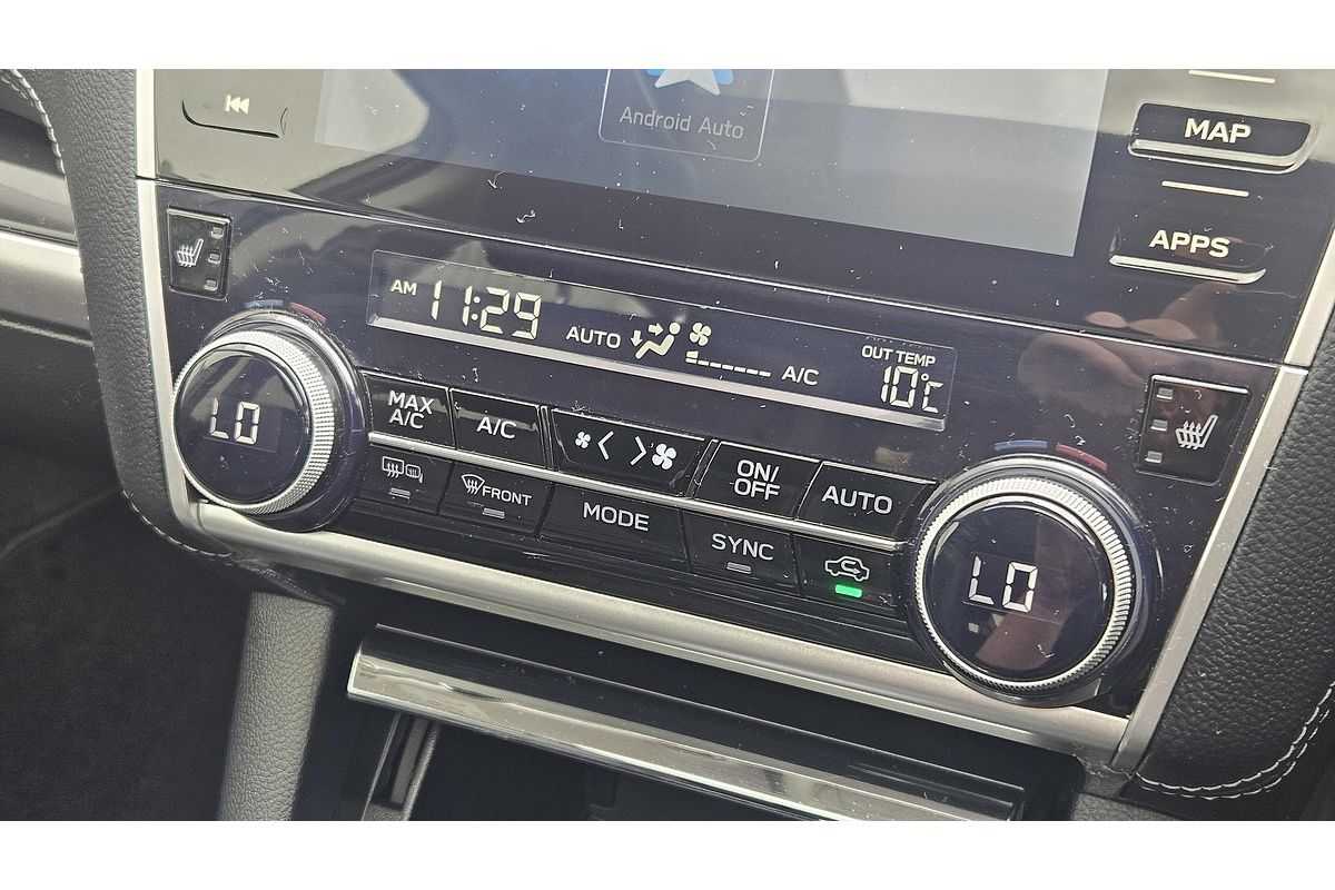 2020 Subaru Outback 2.5i Premium 5GEN