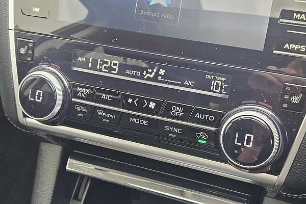 2020 Subaru Outback 2.5i Premium 5GEN