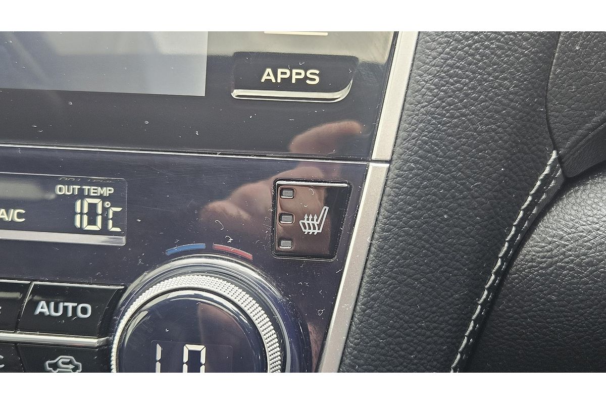 2020 Subaru Outback 2.5i Premium 5GEN