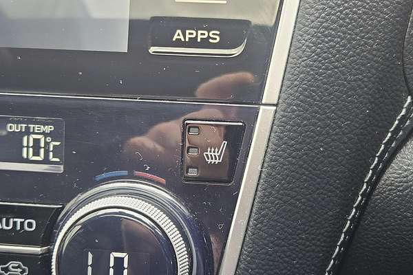 2020 Subaru Outback 2.5i Premium 5GEN