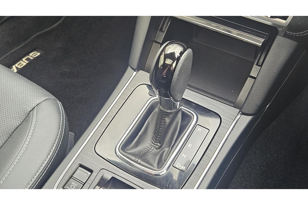 2020 Subaru Outback 2.5i Premium 5GEN