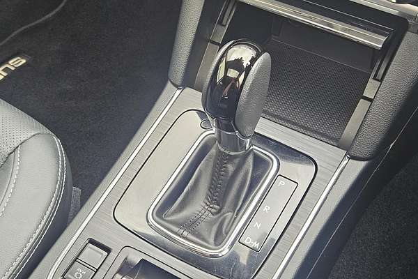 2020 Subaru Outback 2.5i Premium 5GEN