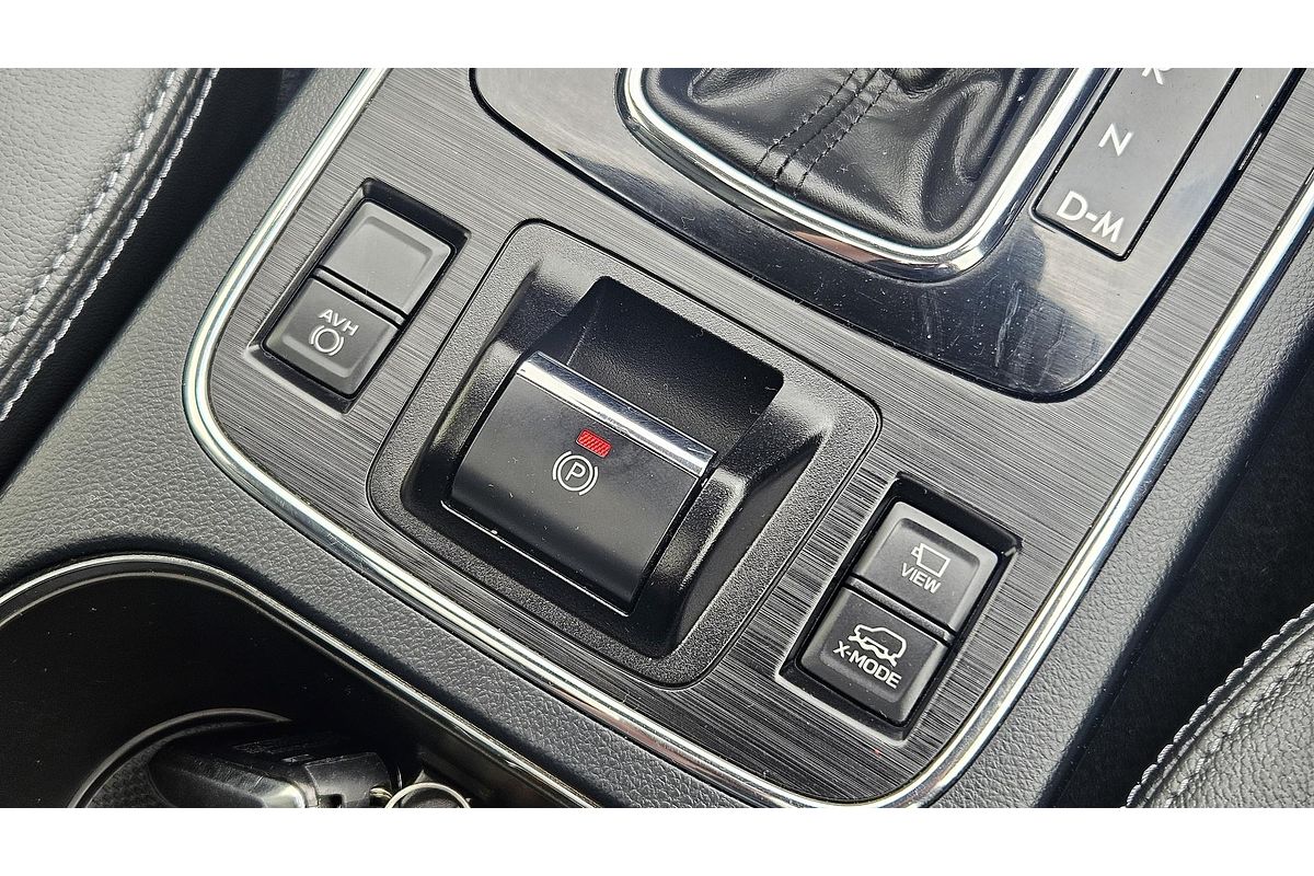 2020 Subaru Outback 2.5i Premium 5GEN