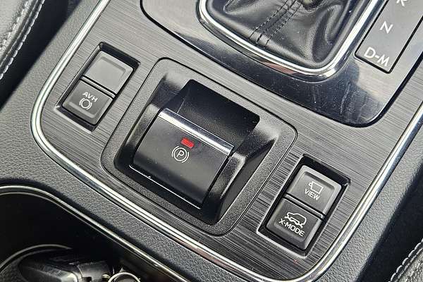 2020 Subaru Outback 2.5i Premium 5GEN