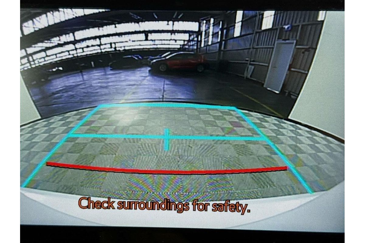 2020 Toyota Corolla Ascent Sport Hybrid ZWE211R