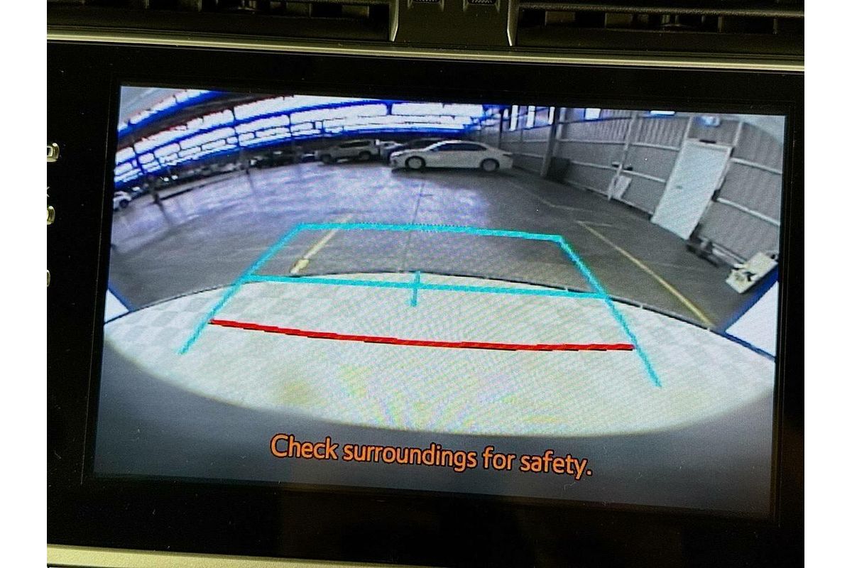 2021 Toyota Landcruiser Prado GXL GDJ150R