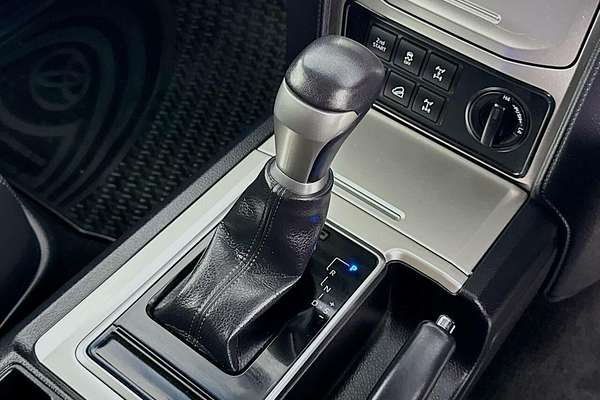 2021 Toyota Landcruiser Prado GXL GDJ150R