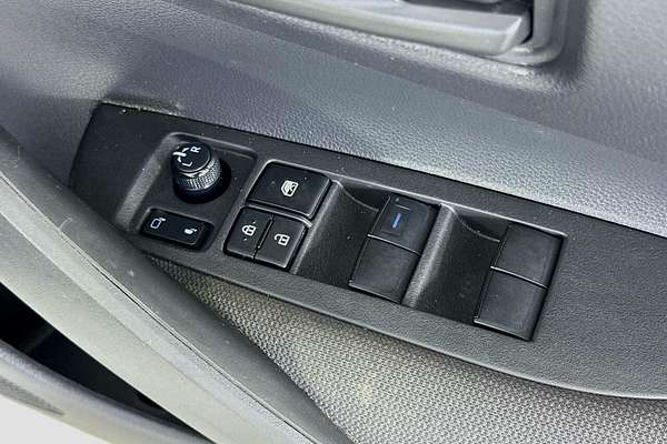 2020 Toyota Corolla Ascent Sport Hybrid ZWE211R