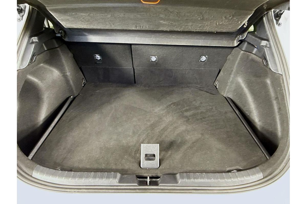 2020 Toyota Corolla Ascent Sport Hybrid ZWE211R