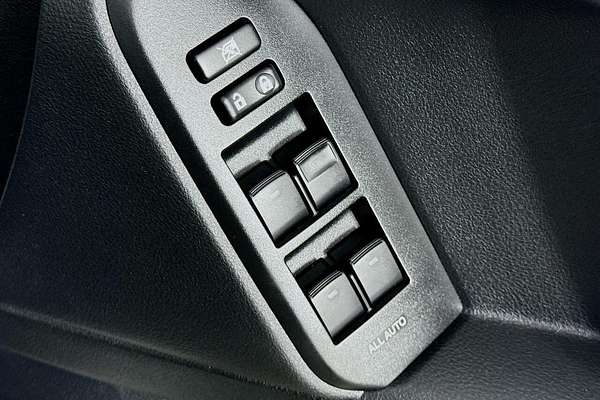 2021 Toyota Landcruiser Prado GXL GDJ150R