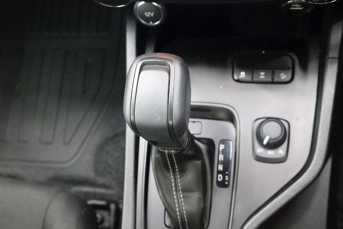 2020 Ford Ranger XL PX MkIII 4X4 3.2L