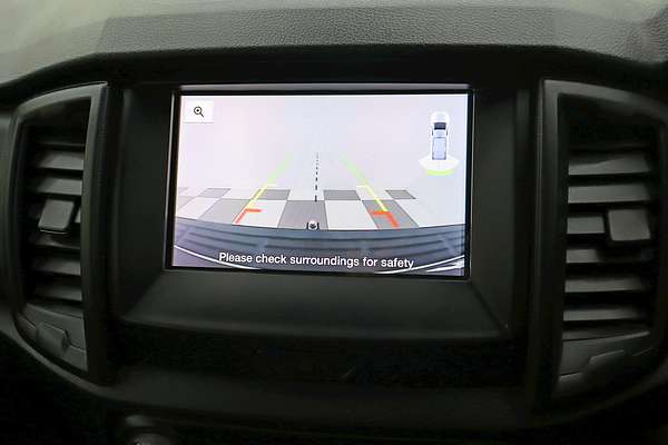 2020 Ford Ranger XL PX MkIII 4X4 3.2L