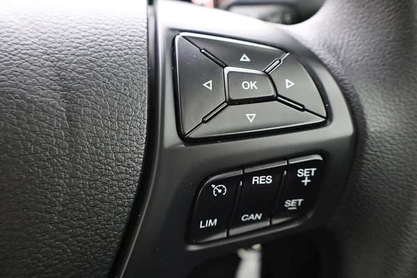 2020 Ford Ranger XL PX MkIII 4X4 3.2L