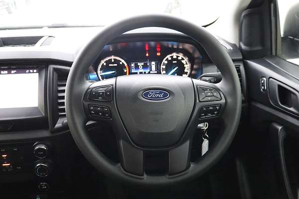 2020 Ford Ranger XL PX MkIII 4X4 3.2L