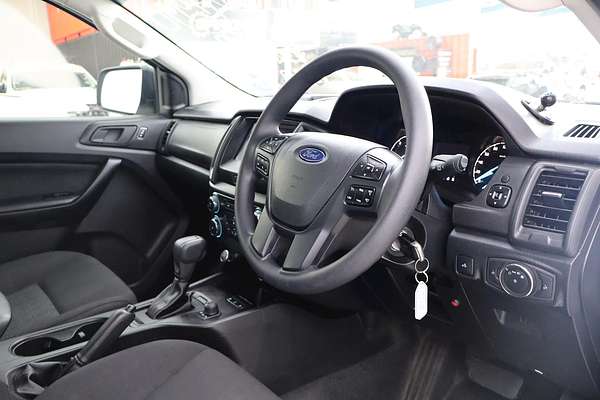 2020 Ford Ranger XL PX MkIII 4X4 3.2L