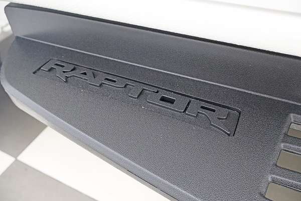 2020 Ford Ranger XL PX MkIII 4X4 3.2L