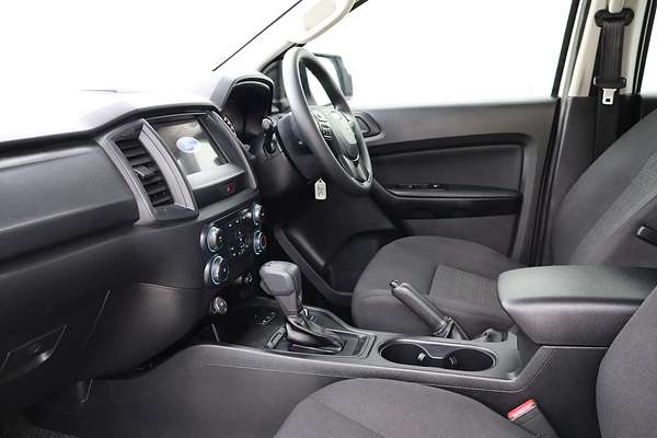 2020 Ford Ranger XL PX MkIII 4X4 3.2L