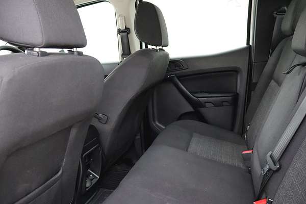 2020 Ford Ranger XL PX MkIII 4X4 3.2L