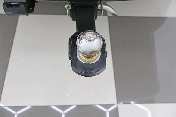 2020 Ford Ranger XL PX MkIII 4X4 3.2L