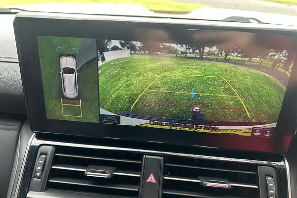 2022 Toyota Landcruiser Sahara FJA300R