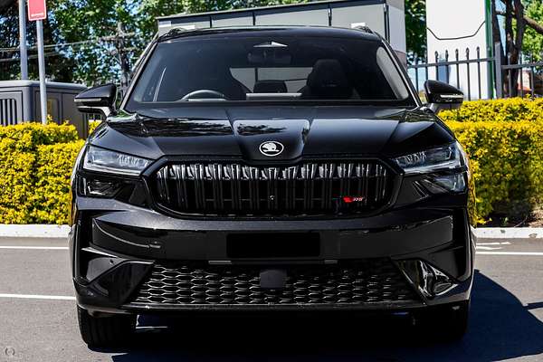 2025 SKODA Kodiaq RS PS