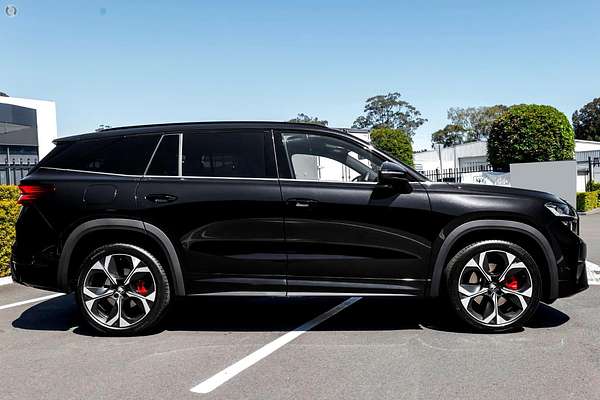 2025 SKODA Kodiaq RS PS