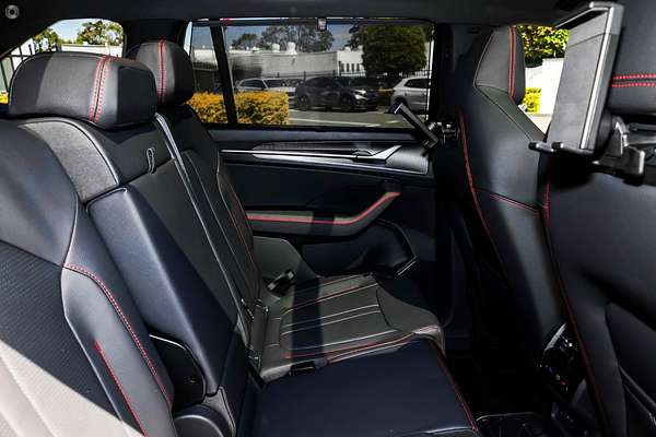 2025 SKODA Kodiaq RS PS