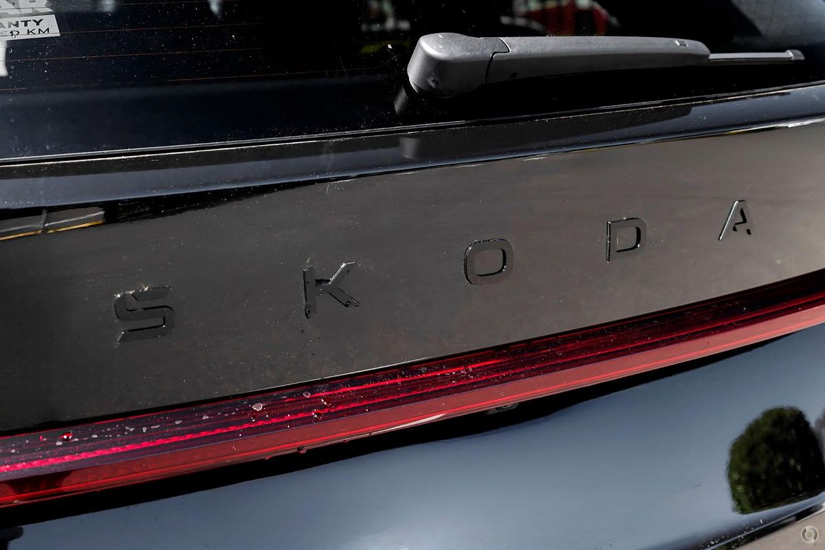 2025 SKODA Kodiaq RS PS