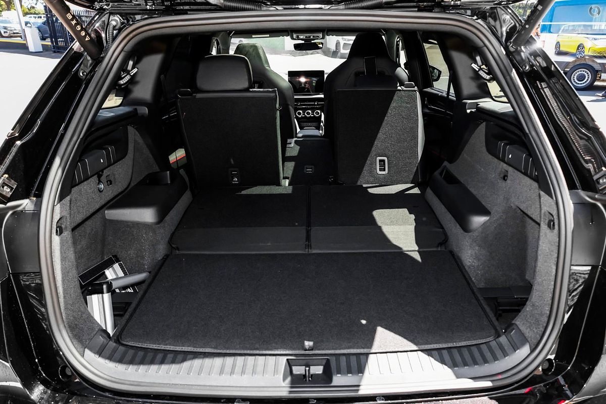 2025 SKODA Kodiaq RS PS