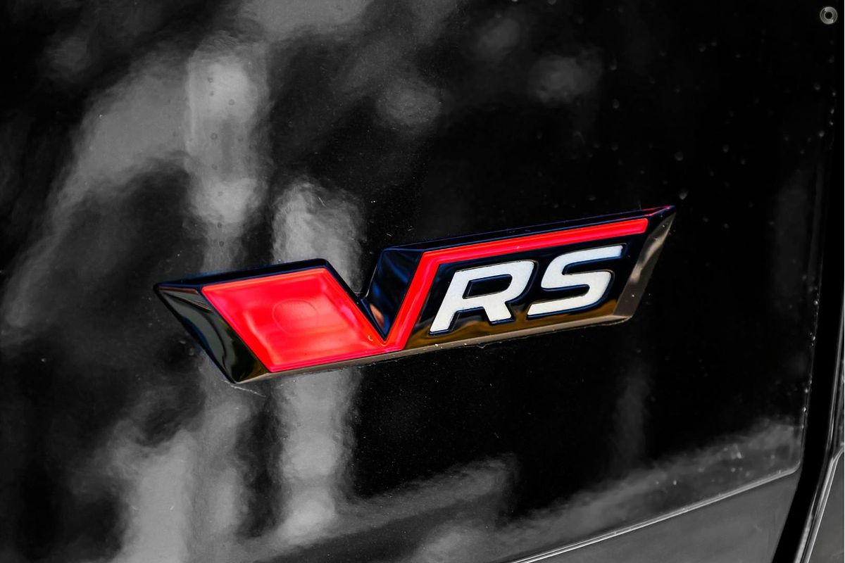 2025 SKODA Kodiaq RS PS