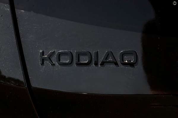 2025 SKODA Kodiaq RS PS