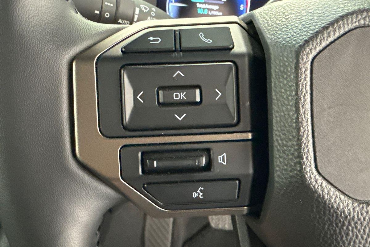 2025 Toyota Landcruiser Prado Altitude GDJ251R