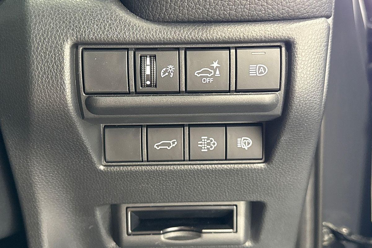 2025 Toyota Landcruiser Prado Altitude GDJ251R