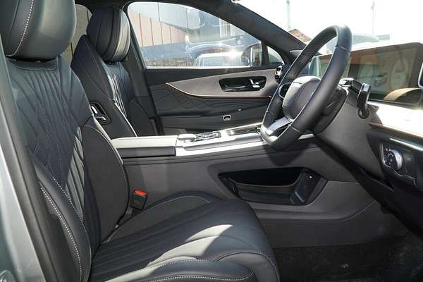 2025 Jaecoo J8 Ridge