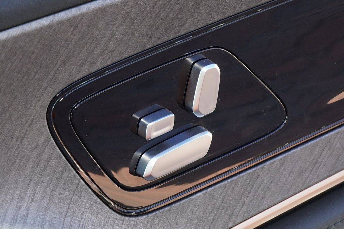 2025 Jaecoo J8 Ridge