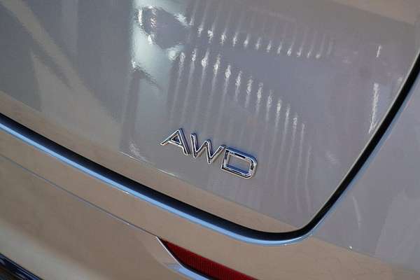 2025 Jaecoo J8 Ridge