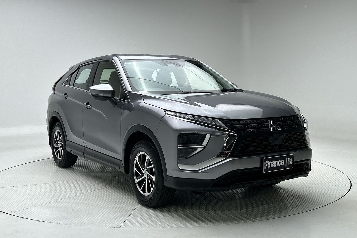 2023 Mitsubishi Eclipse Cross ES YB