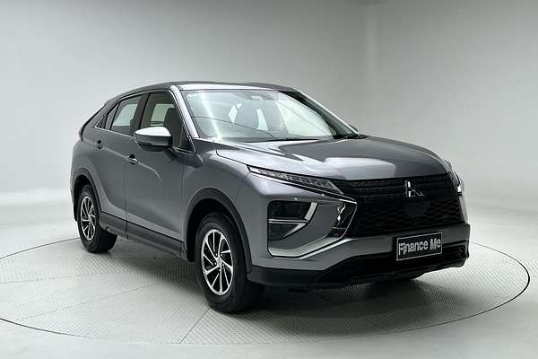 2023 Mitsubishi Eclipse Cross ES YB