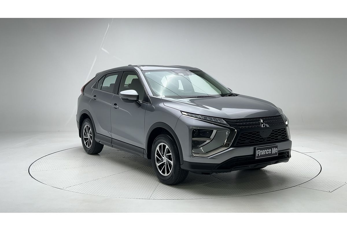 2023 Mitsubishi Eclipse Cross ES YB