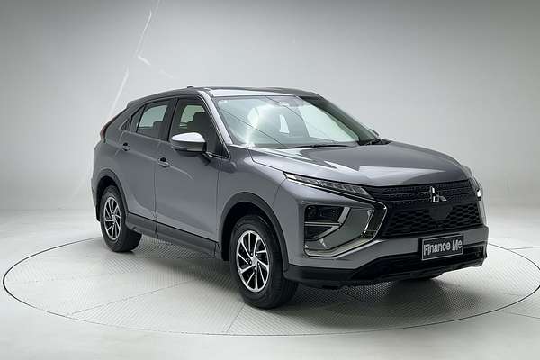 2023 Mitsubishi Eclipse Cross ES YB