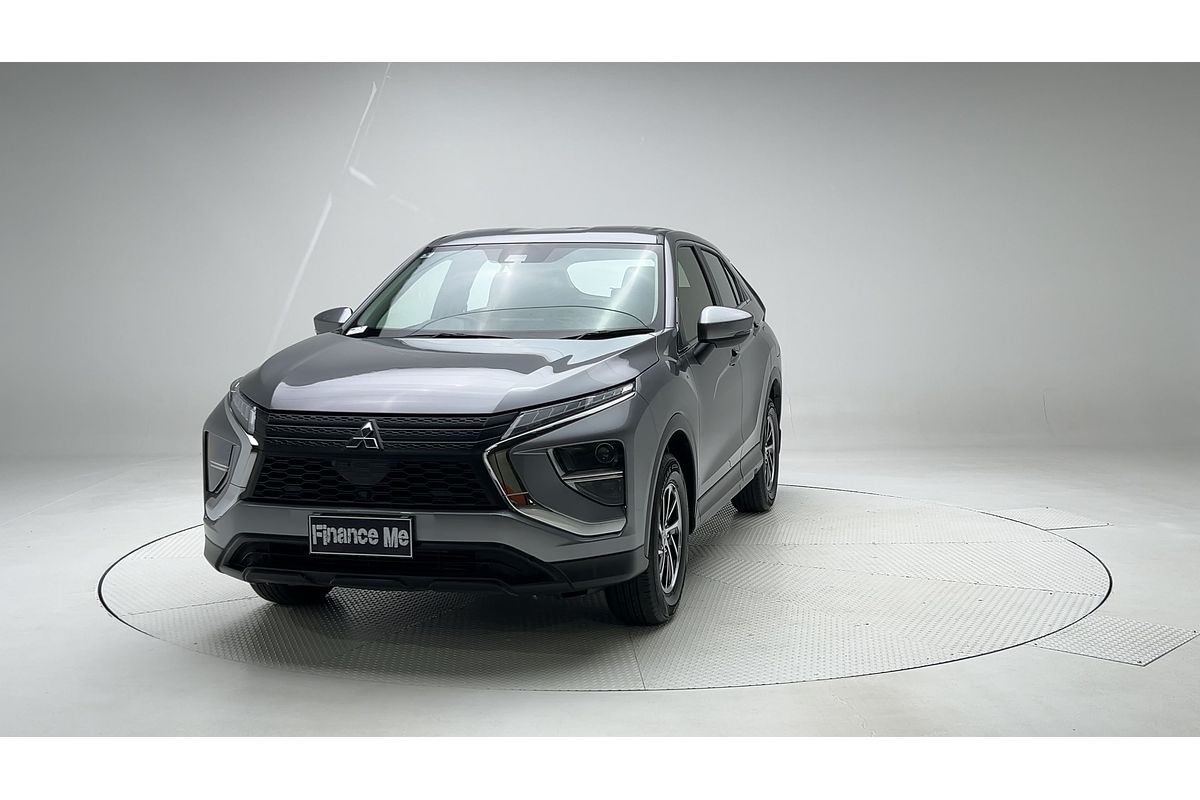 2023 Mitsubishi Eclipse Cross ES YB