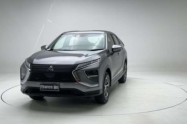 2023 Mitsubishi Eclipse Cross ES YB