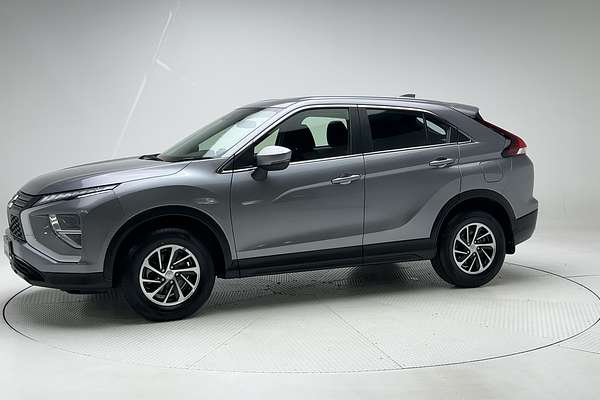 2023 Mitsubishi Eclipse Cross ES YB