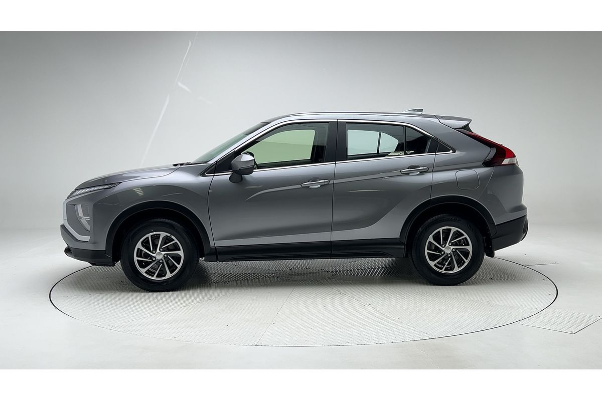 2023 Mitsubishi Eclipse Cross ES YB