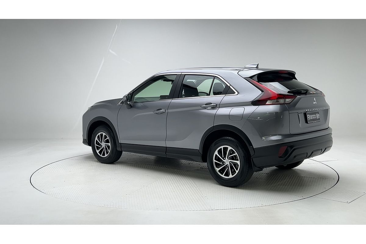 2023 Mitsubishi Eclipse Cross ES YB
