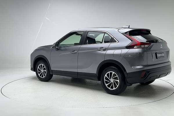 2023 Mitsubishi Eclipse Cross ES YB