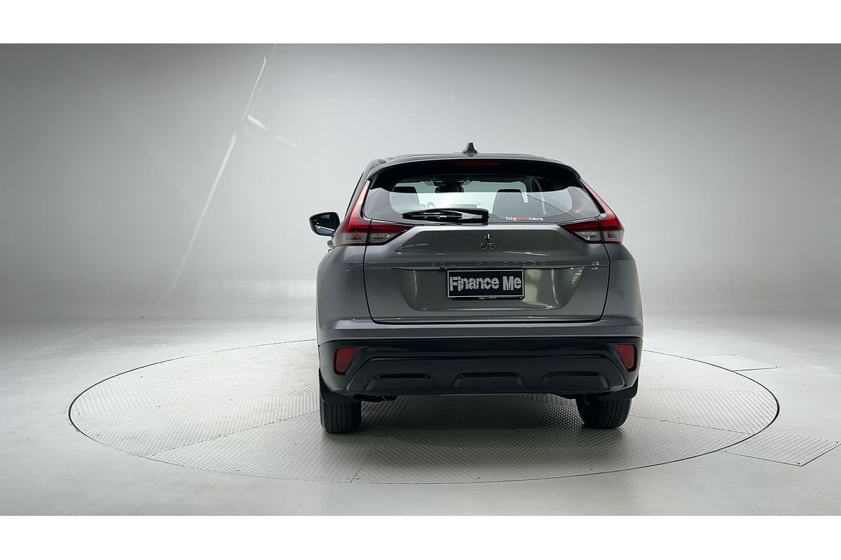 2023 Mitsubishi Eclipse Cross ES YB